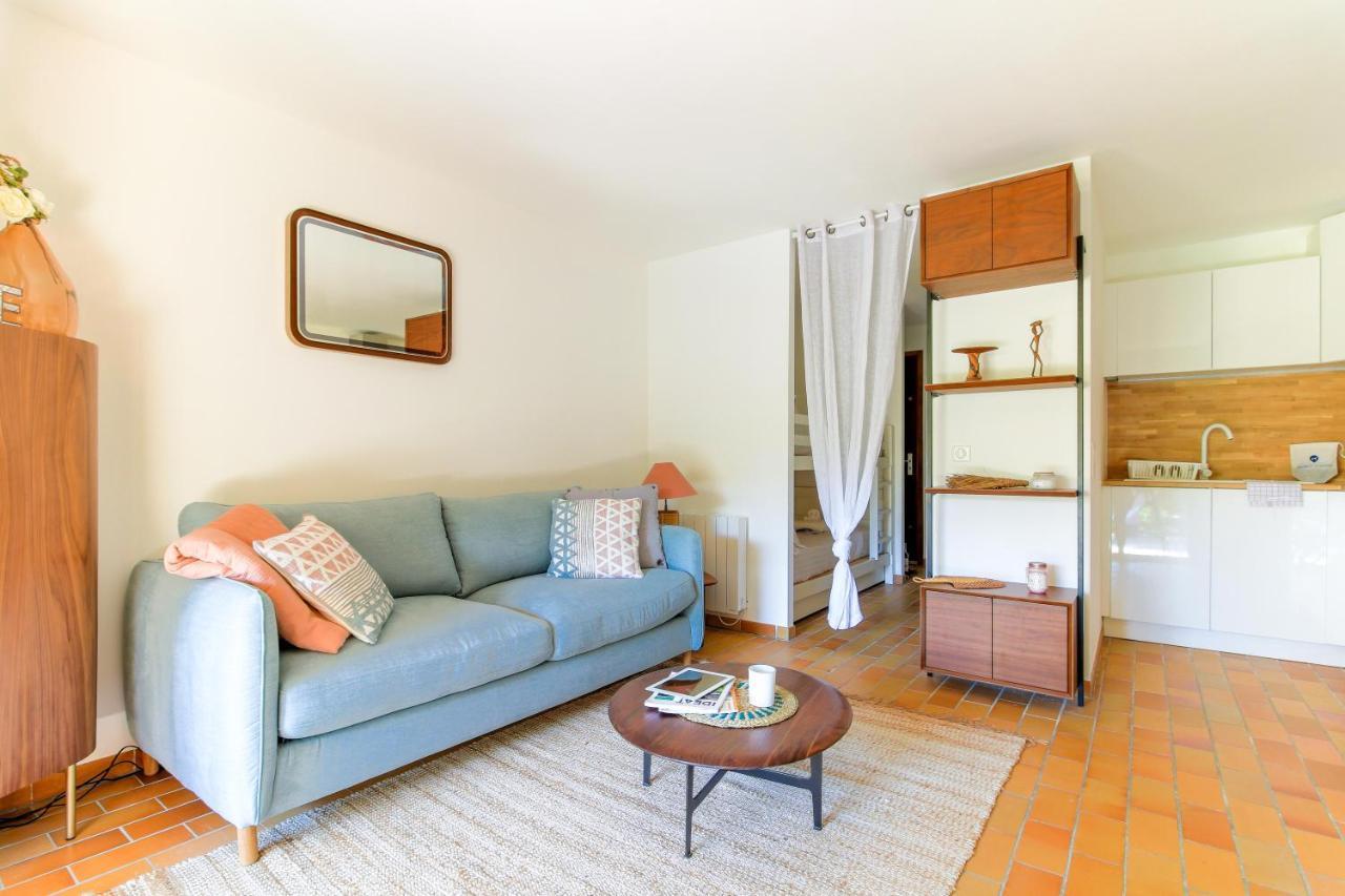 Apartment Select'sohome - A Quelques Pas De La De Saint-clair - Parcfo15 *